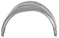 Outer Rear Wheelhouse for 1964-1966 Ford Mustang Coupe [Right/Passenger Side]