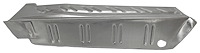 Trunk Floor Extension Filler Panel for 1968-1970 Dodge Coronet [Right/Passenger Side]