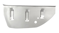 Trunk Floor Drop Off Panel for 1964-1970 Ford Mustang, 1967-1970 Mercury Cougar [Right/Passenger Side]