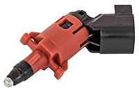Door Jamb Switch Fits 2004-2014 Ford, Lincoln, Mercury Models [Right/Passenger Side]