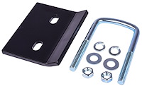 Hitch Receiver Tightener