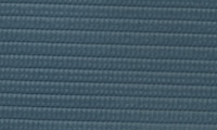 Headliner for 1968 Buick Skylark, Chevrolet Chevelle, Pontiac GTO, Lemans, Tempest, w/5-Bow Headliner [Ribbed Med Blue Vinyl]