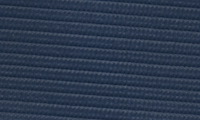 Headliner w/Sail Panels Fits Select 1969 Buick, Chevy, Olds, Pontiac, A-Body, w/5-Bow Headliner [Ribbed Grain Dark Blue Vinyl]