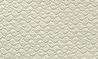 Headliner for 1964-1967 Chevrolet El Camino w/3-Bow Headliner [Basketweave White Vinyl]
