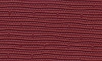 Headliner for 1967 Chevrolet El Camino w/3-Bow Headliner [Line Dot Red Vinyl]