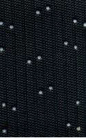 Headliner for 1969-1972 Chevrolet El Camino w/3-Bow Headliner [Premier Perforated Black Vinyl]