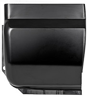 Cab Corner for 1986-1992 Jeep Comanche MJ Pickup Truck [Right/Passenger Side]