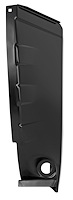 Inner Cab Corner for 1973-1991 Chevy & GMC Trucks [Left/Driver Side]