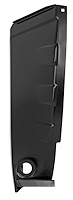 Inner Cab Corner for 1973-1991 Chevy & GMC Trucks [Right/Passenger Side]