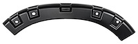 Outer Wheelhouse for 2009-2010 Dodge Ram, 2011-2018 Ram, 2019-2023 Ram 1500 Classic, Std Cab [Left/Driver Side]