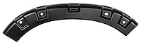 Outer Wheelhouse for 2009-2010 Dodge Ram, 2011-2018 Ram, 2019-2023 Ram 1500 Classic, Std Cab [Right/Passenger Side]