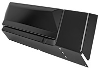 Outer Rear Cab Floor Section Fits Select 1960-1966 Chevy/GMC Trucks [Left/Driver Side]