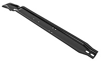 Spare Tire Mounting Cross Strap for 1967-1987 Chevrolet/GMC C/K-Series Trucks [Under Bed]