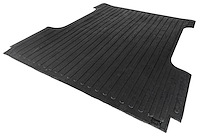 Heavy-Duty Truck Bed Mat Fits Select Ford F150 Trucks w/5.5 ft. Bed