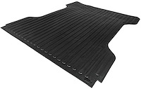 Heavy-Duty Truck Bed Mat Fits Select RAM 1500, 2003-2026 RAM 2500, 3500 w/6.5 ft. Bed, w/o Rambox