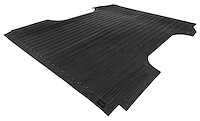 Heavy-Duty Truck Bed Mat Fits Select Ford F250, F350 Super Duty Truck Trucks w/6.5 ft. Bed