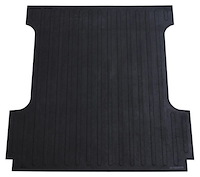 Heavy-Duty Truck Bed Mat Fits Select Chevrolet Silverado, GMC Sierra 1500 Trucks w/6.5 ft. Bed