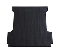 Heavy-Duty Truck Bed Mat Fits Select RAM 1500 w/5.5 ft. Bed, w/o Rambox