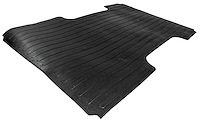 Heavy-Duty Truck Bed Mat for 2002-2018 RAM 1500, Select RAM 2500, 3500 Trucks w/8 ft. Bed
