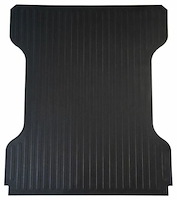 Heavy-Duty Truck Bed Mat Fits Select 2019-2026 RAM 1500 Quad Cab w/6.2 ft. Bed, w/o Rambox