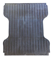 Heavy-Duty Truck Bed Mat for 2014-2022 Chevrolet Colorado, GMC Canyon w/5 ft. Bed