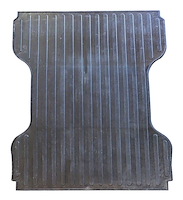 Heavy-Duty Truck Bed Mat Fits Select Chevrolet Colorado, GMC Canyon w/6 ft. Bed