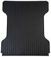 Heavy-Duty Truck Bed Mat Fits Select Ford Maverick w/Short Bed