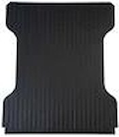Heavy-Duty Truck Bed Mat Fits Select Toyota Tacoma Short Bed