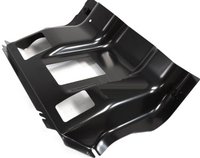 Front Floor Support Brace for 1999-2016 Ford Super Duty & 2000-2005 Excursion [Left/Driver Side]