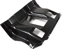 Front Floor Support Brace for 1999-2016 Ford Super Duty & 2000-2005 Excursion [Right/Passenger Side]