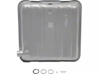 Fuel Tank for 1955-1956 Chevrolet Bel Air, 150, 210 Sedan, w/Round Corners [16-Gallon]