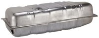 Fuel Tank Fits Select 1966-1970 Ford Custom, Galaxie, LTD, Thunderbird [25-Gallon]