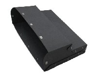 Replacement Glove Box Liner for 1965-1966 Ford F-Series Trucks