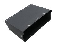 Replacement Glove Box Liner for 1957-1960 Ford F-Series Trucks