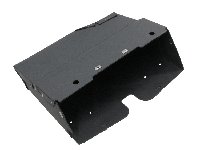 Replacement Glove Box Liner for 1967-1972 Ford F-Series Trucks without A/C