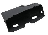 Replacement Glove Box Liner for 1973-1979 Ford F-100 Truck and 1978-1979 Bronco