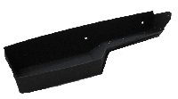 Replacement Glove Box Liner for 1980-1982 Ford F-Series Trucks and 1980-1985 Bronco with A/C