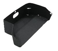 Replacement Glove Box Liner for 1974-1978 Ford Mustang II with A/C
