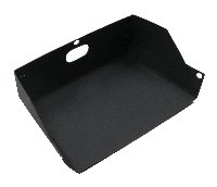 Replacement Glove Box Liner for 1974-1978 Ford Mustang II without A/C