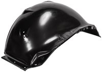 Front Inner Fenderwell for 1967-1972 Chevrolet, GMC Trucks, Suburban, 1969-1972 Blazer, 1970-1972 Jimmy [Right/Passenger Side]