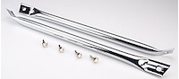 Reinforcement Bars 1967-69 Camaro/Firebird
