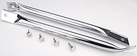 Reinforcement Bars 1970-81 Camaro