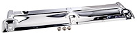 Upper Radiator Support Cover for 1970-1981 Chevrolet Camaro & Pontiac Firebird [Standard Radiator]