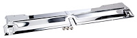 Upper Radiator Support Cover for 1970-1981 Chevrolet Camaro & Pontiac Firebird [Heavy Duty Radiator]