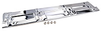 Upper Radiator Support Cover for 1973-1980 GM Truck [Automatic Transmission]