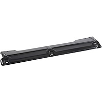 Upper Radiator Support Cover for 1970-1981 Chevrolet Camaro & Pontiac Firebird [Heavy Duty Radiator]