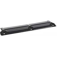 Upper Radiator Support Cover for 1968-1973 Chevrolet Chevelle & 1968-1979 Chevrolet Nova [Standard Radiator]