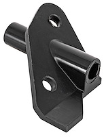 Accelerator Pedal Rod Firewall Support Bracket Fits Select 1964-1974 Buick, Chevrolet, Oldsmobile & Pontiac Models