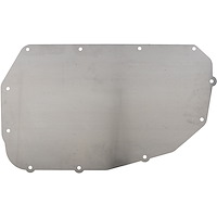97060 A/C Delete Panel Fits 1978-1988 GM G-Body