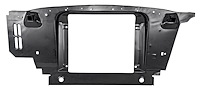 Radiator Core Support for 1964-1966 Ford Mustang [w/o Crossmember]